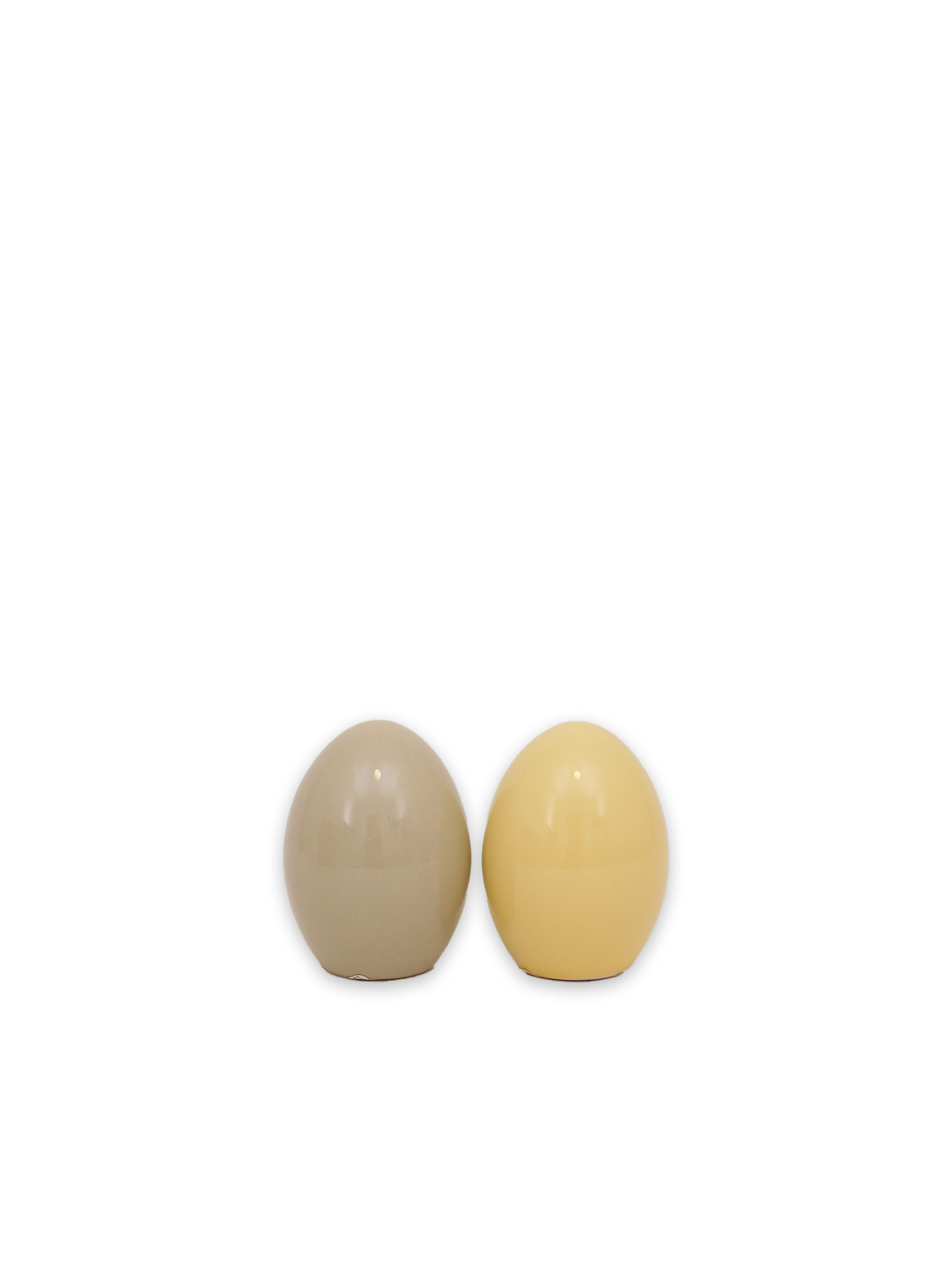 Bubble Ägg Lemon - mellan - 3