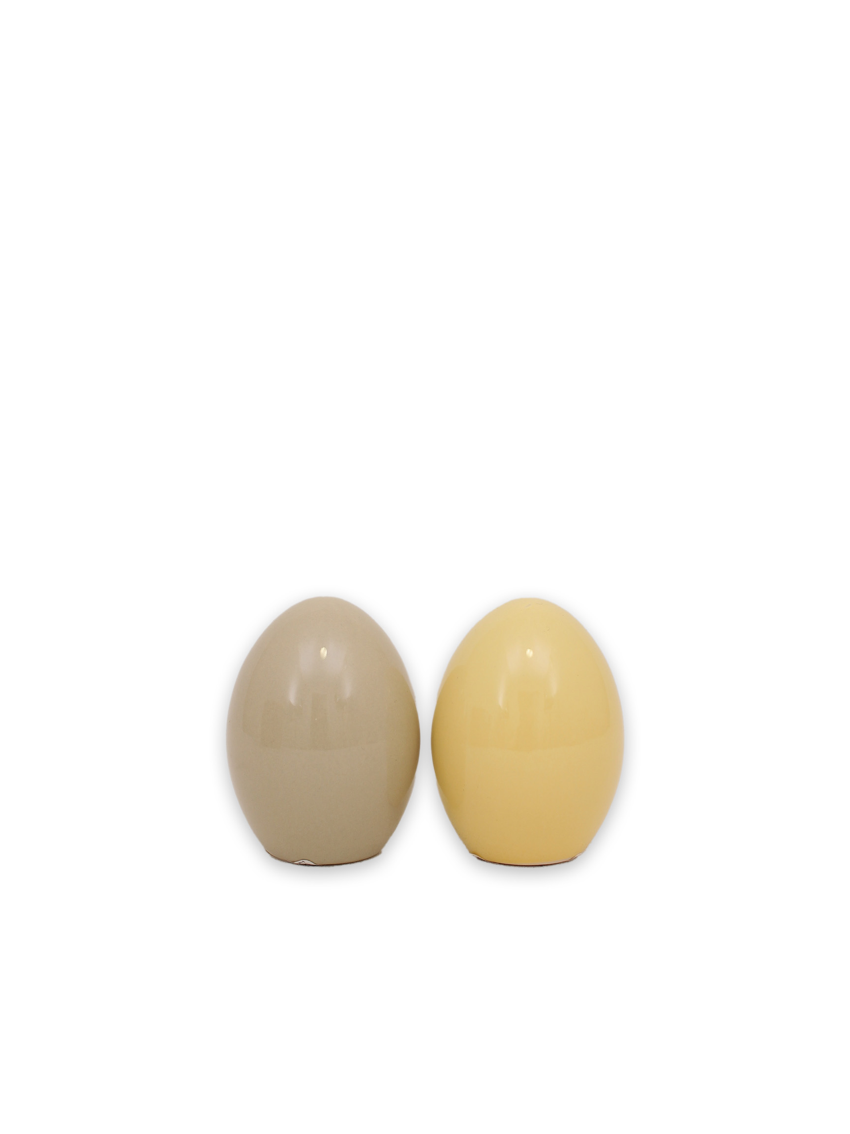 Bubble Ägg Lemon - stort - 3