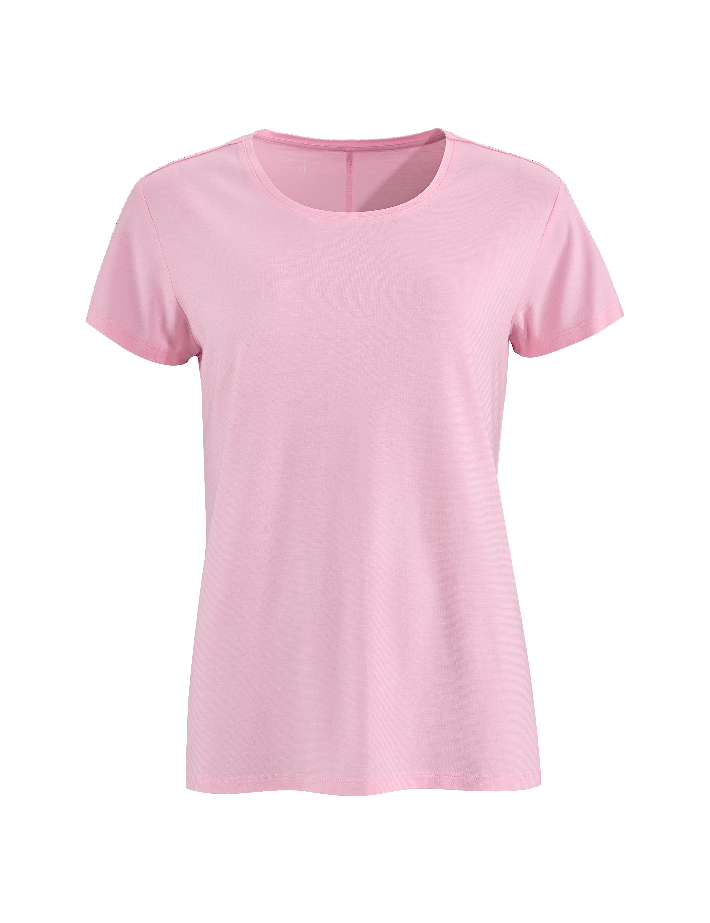Pyjamastopp i bambu -Rosa - 2