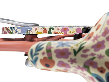 Cykel Monark Karin 7vxl - Urban Flower
