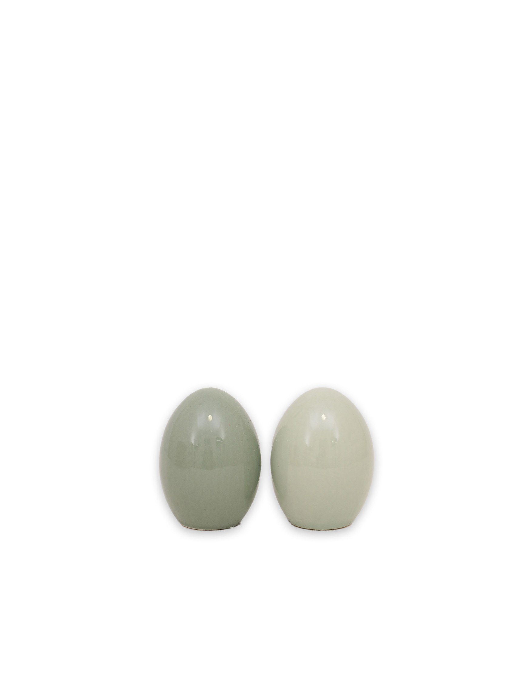 Bubble Ägg Green - mellan - 3