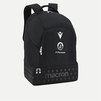Macron Rookie Backpack (Pingvin Rugby Club)