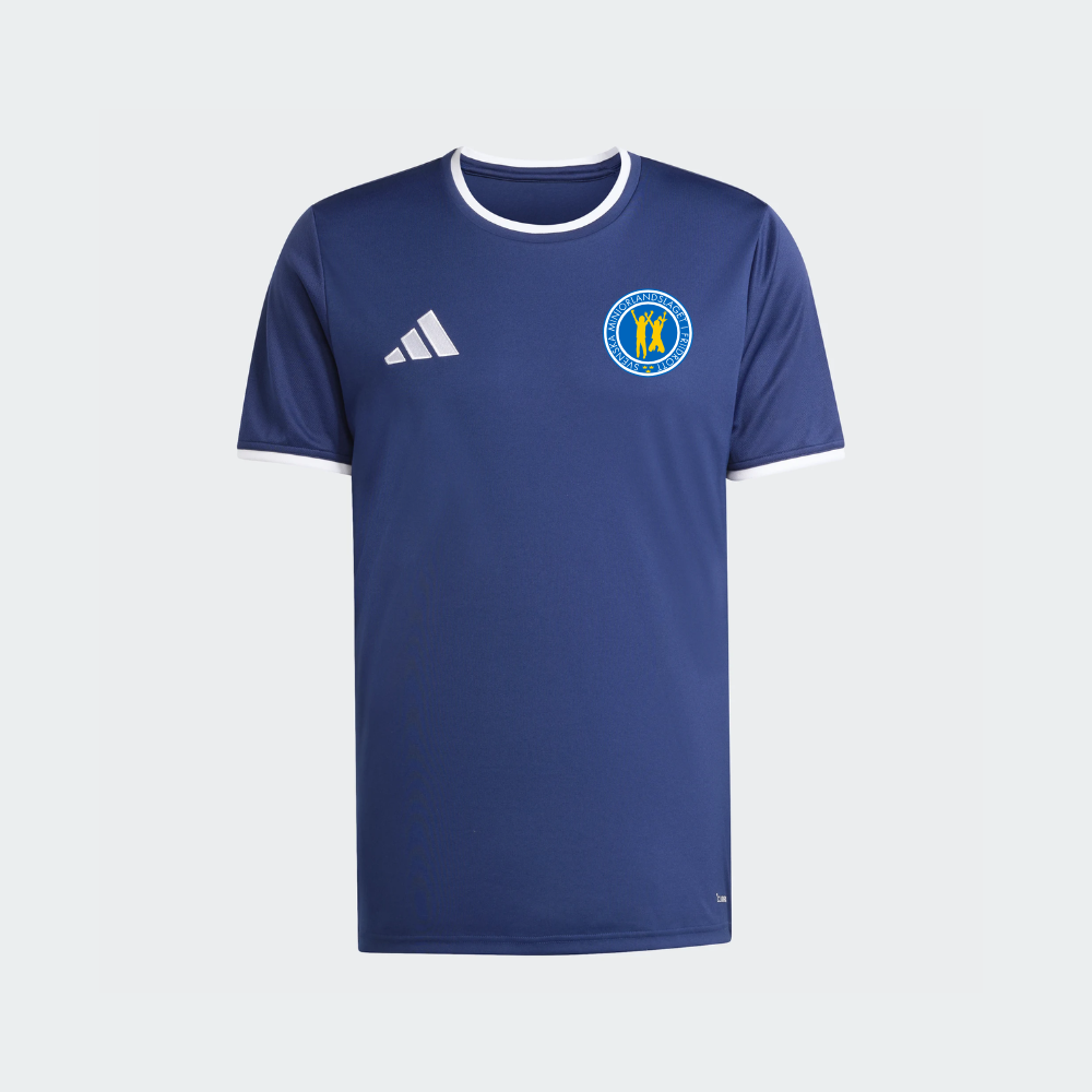 T-shirt Ledare Miniorlandslaget