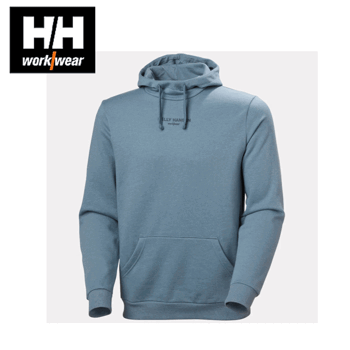 Huppari Helly Hansen Classic Logo Navy