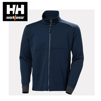 Jacka Helly Hansen Tech Midlayer Navy