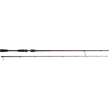 Westin W4 Finesse T&C 2nd haspelspö 7'1" M 7-21 g