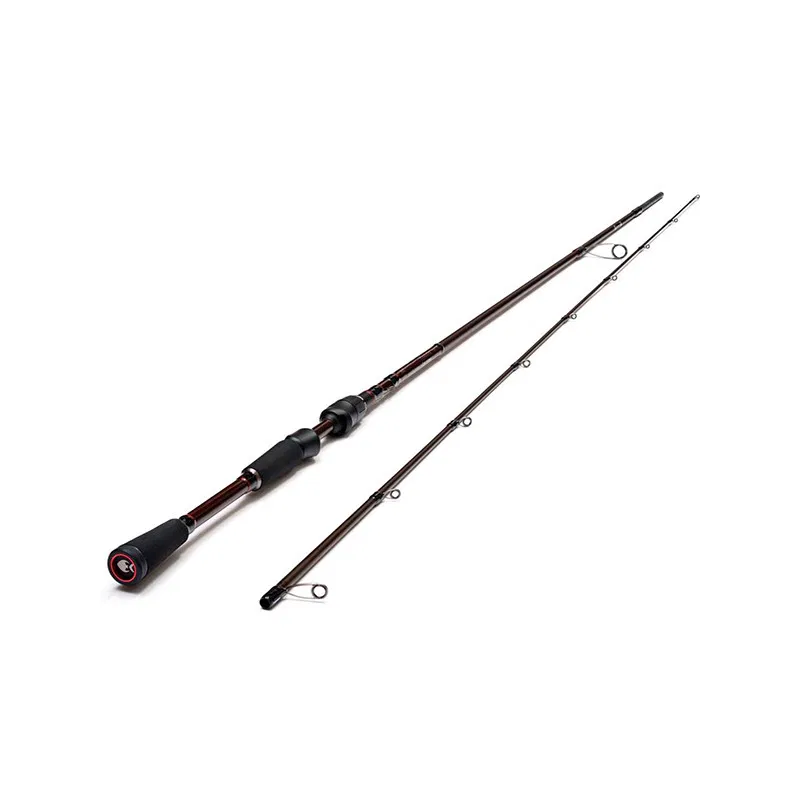 Westin W4 Finesse T&C 2nd haspelspö 7'1" M 7-21 g - 2