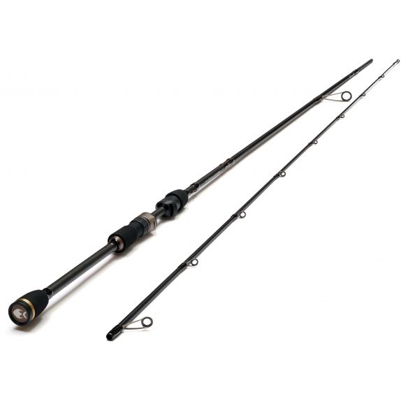 Westin W3 Finesse T&C 2nd haspelspö 7'6" ML 5-15 g