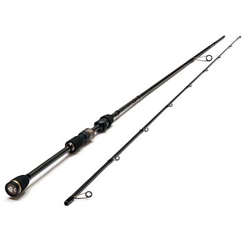 Westin W3 Finesse T&C 2nd haspelspö 7'6" ML 5-15 g