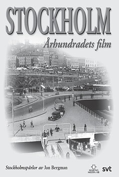Stockholmspärlor 5 DVD BOX