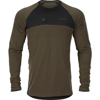 Härkila Heat L/S T-Shirt