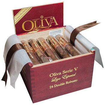 Oliva Serie V Double Robusto