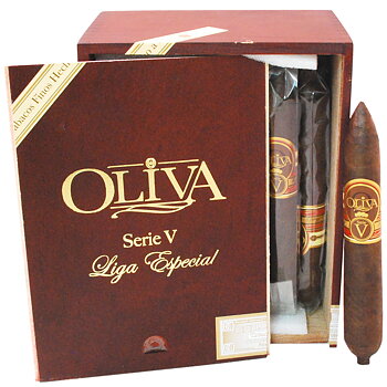 Oliva Serie V Special V Figurado