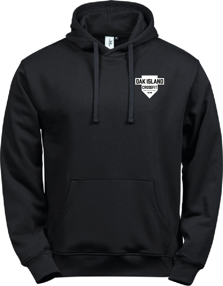 Power Hoodie Junior (Oak Island)