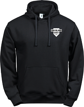 Power Hoodie Junior (Oak Island)