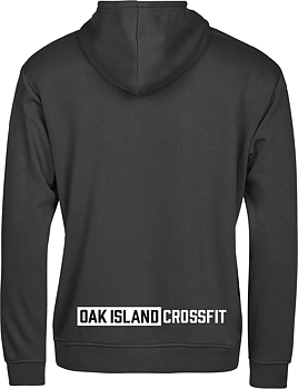 Power Hoodie Junior (Oak Island)