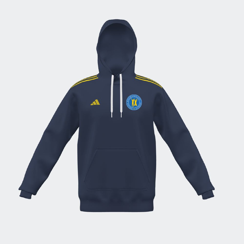 Hoodie Miniorlandslaget