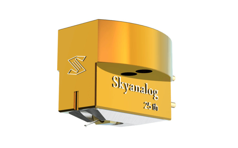 Skyanalog Diamond 25th Edition - 4