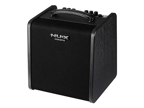 NUX AC-60 Stageman II