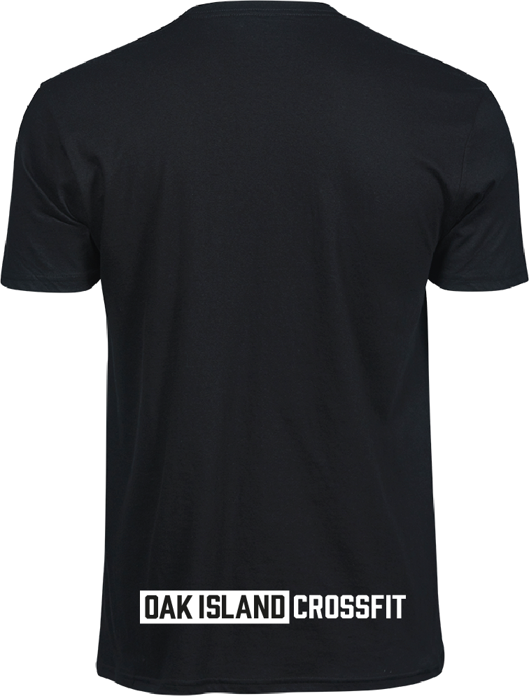Power T-Shirt Junior (Oak Island) - 2