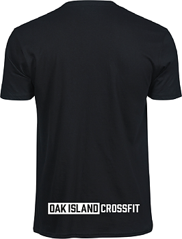 Power T-Shirt Junior (Oak Island)