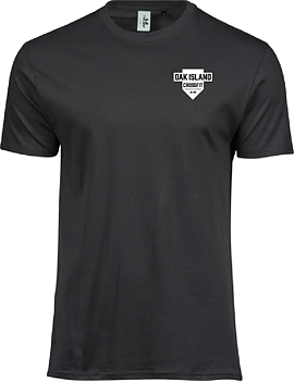 Power T-Shirt Junior (Oak Island)