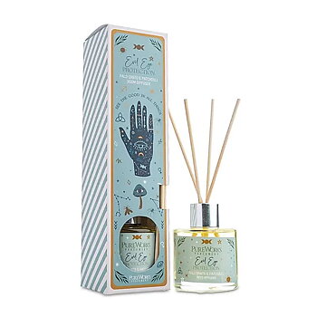 Celestial Magic reed diffusorEvil Eye Protection