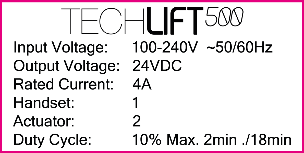Techline - 7