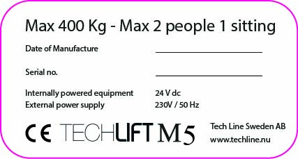 Techline - 14
