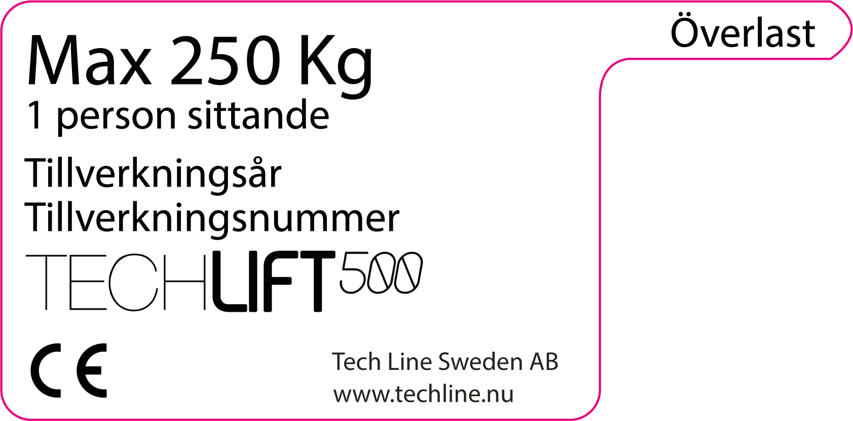 Techline - 9