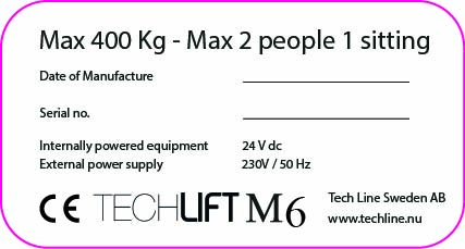 Techline - 15