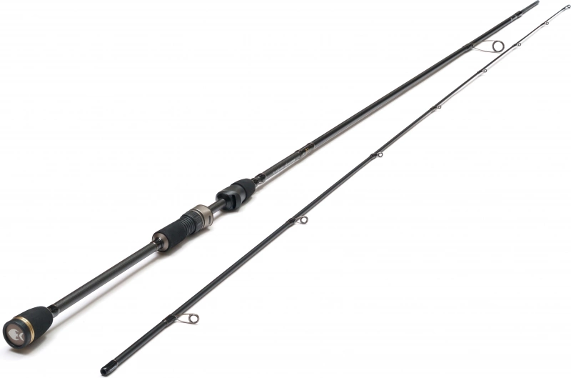 Westin W3 StreetStick 2nd 7'1''/213cm M 2-10g 2sec - 2