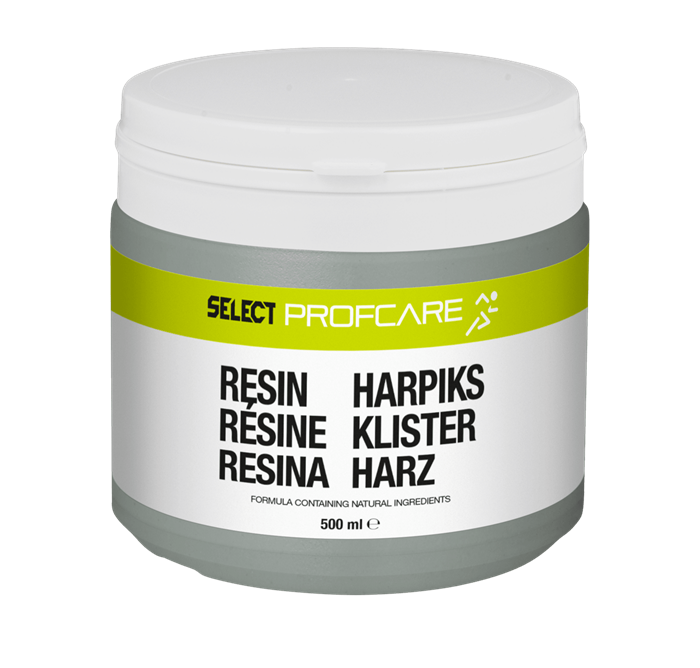Select Profcare Resin 500ml