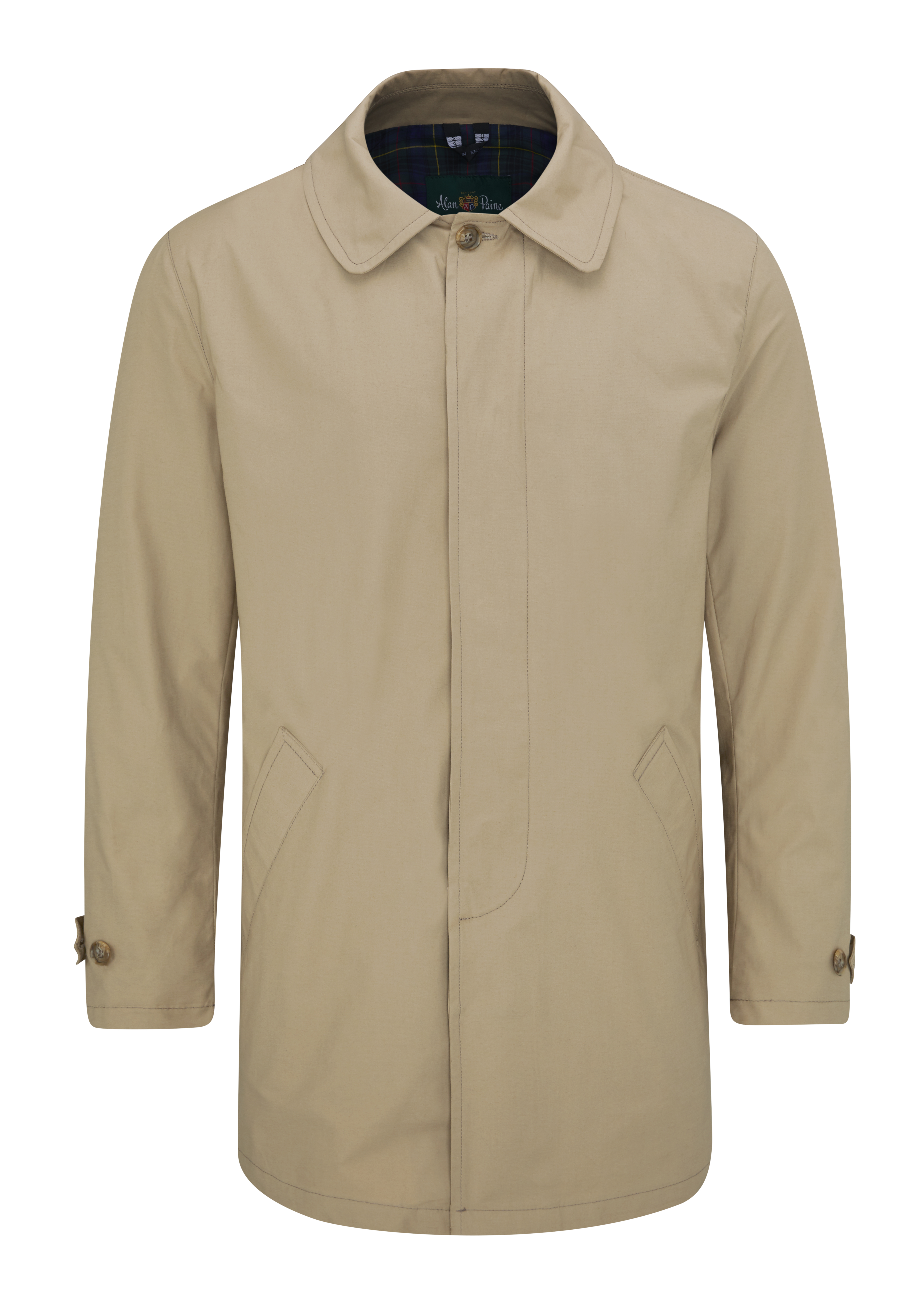 Rock beige från ALAN PAINE, 