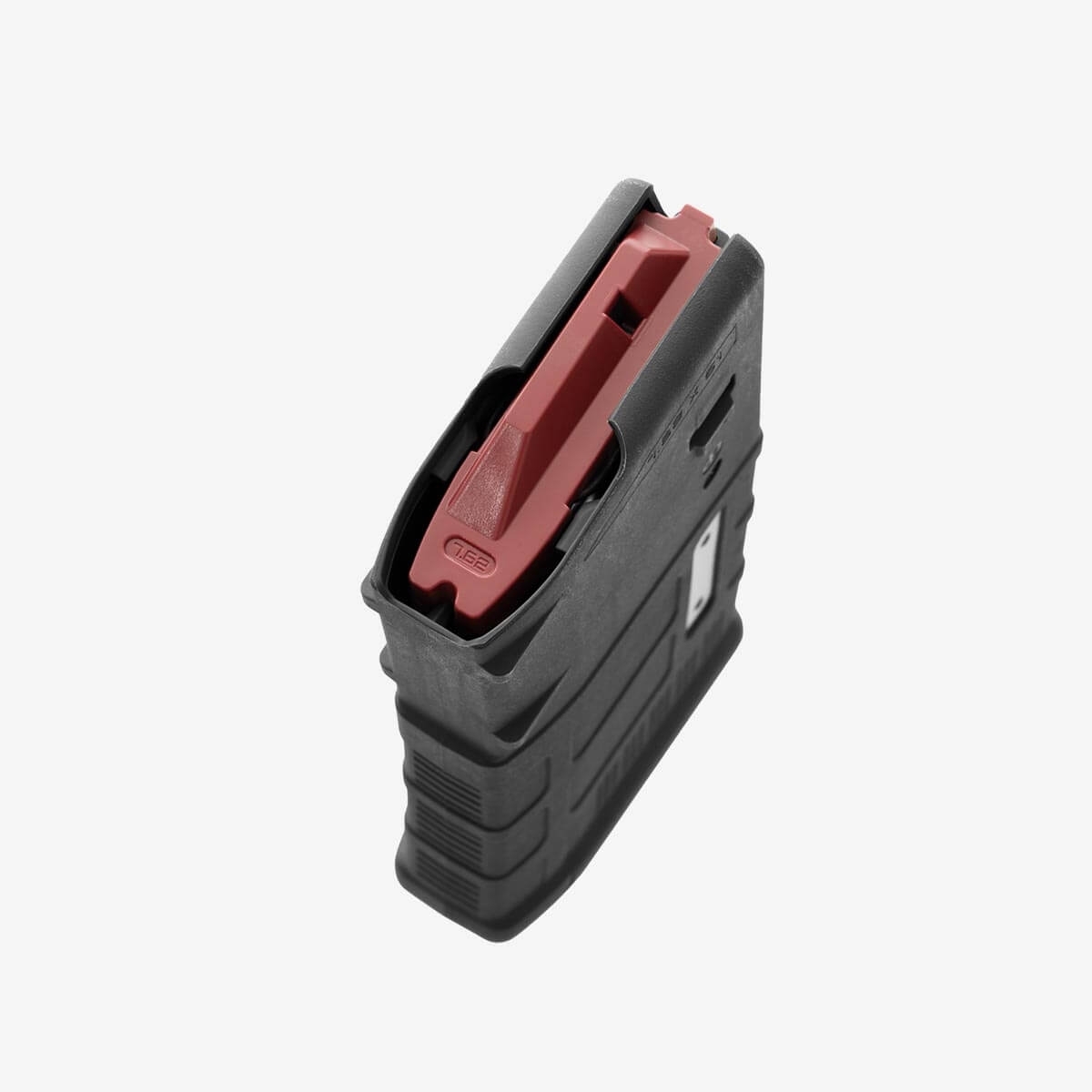 Magpul PMAG 20 LR/SR GEN M3 Window 2