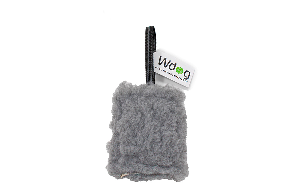  Dutt Faux Fur  - 2