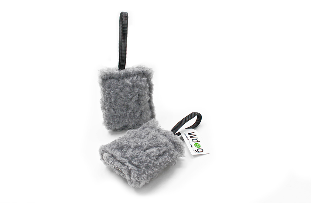  Dutt Faux Fur 