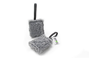  Dutt Faux Fur 