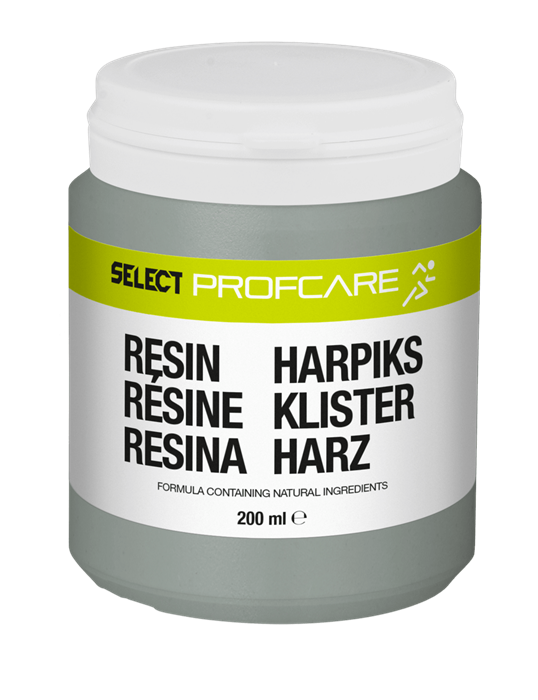 Select Profcare Resin 200ml