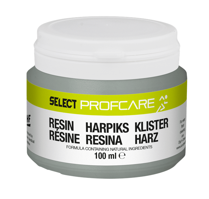 Select Profcare Resin 100ml