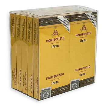 Montecristo Puritos