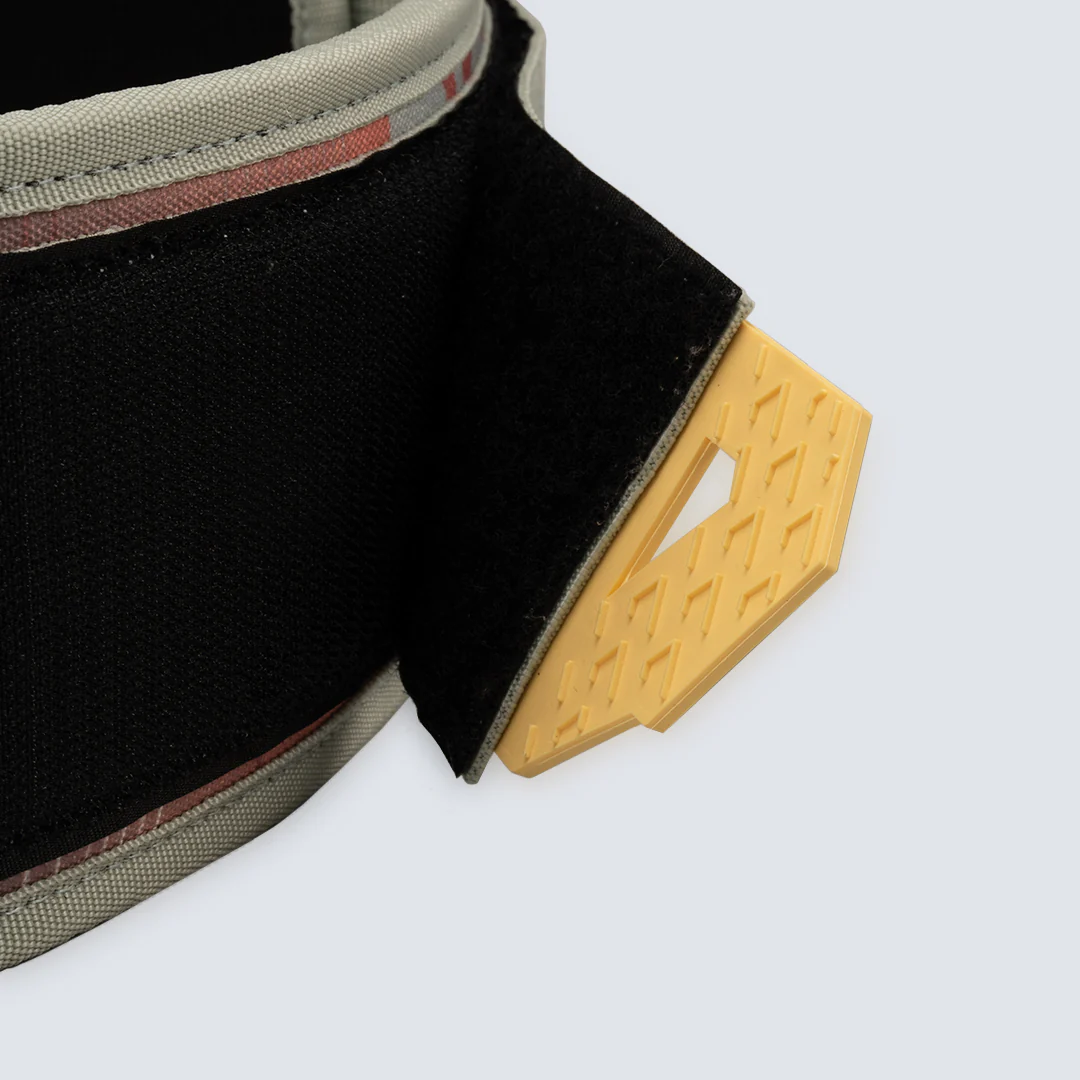 Picsil Lockpro Lumbar Belt - Fern - 5