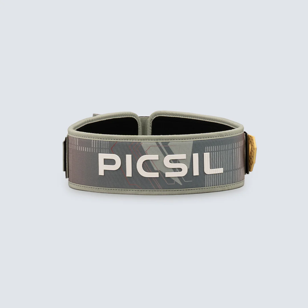 Picsil Lockpro Lumbar Belt - Fern - 6
