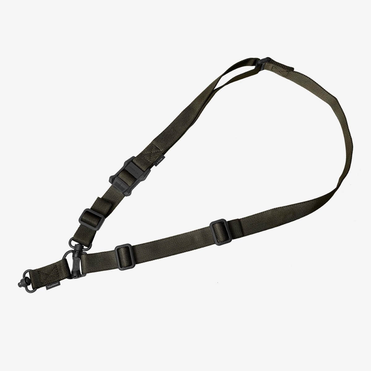 Magpul MS4 Dual QD Sling GEN2 - Ranger Green