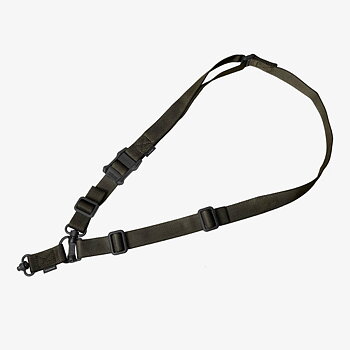 Magpul MS4 Dual QD Sling GEN2 - Ranger Green