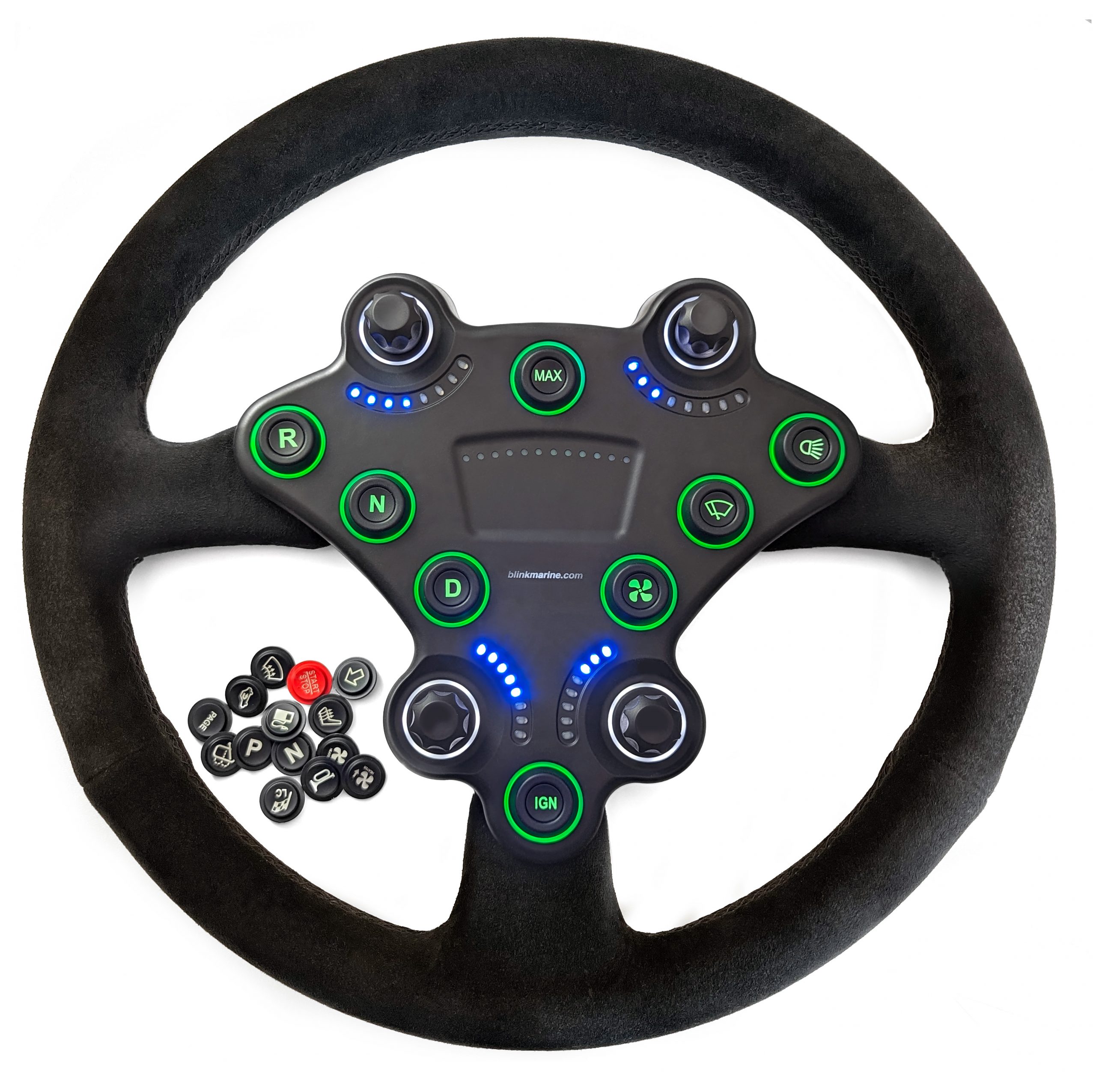 Blink Marine RACEPAD - 3
