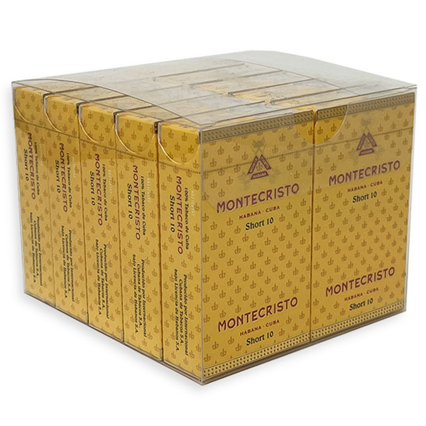 Montecristo Short