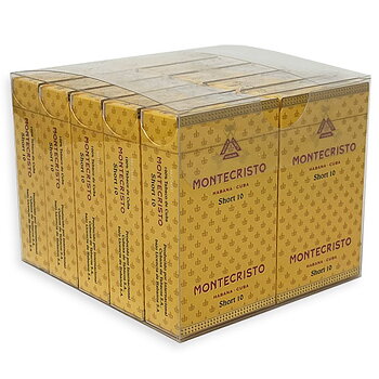 Montecristo Short