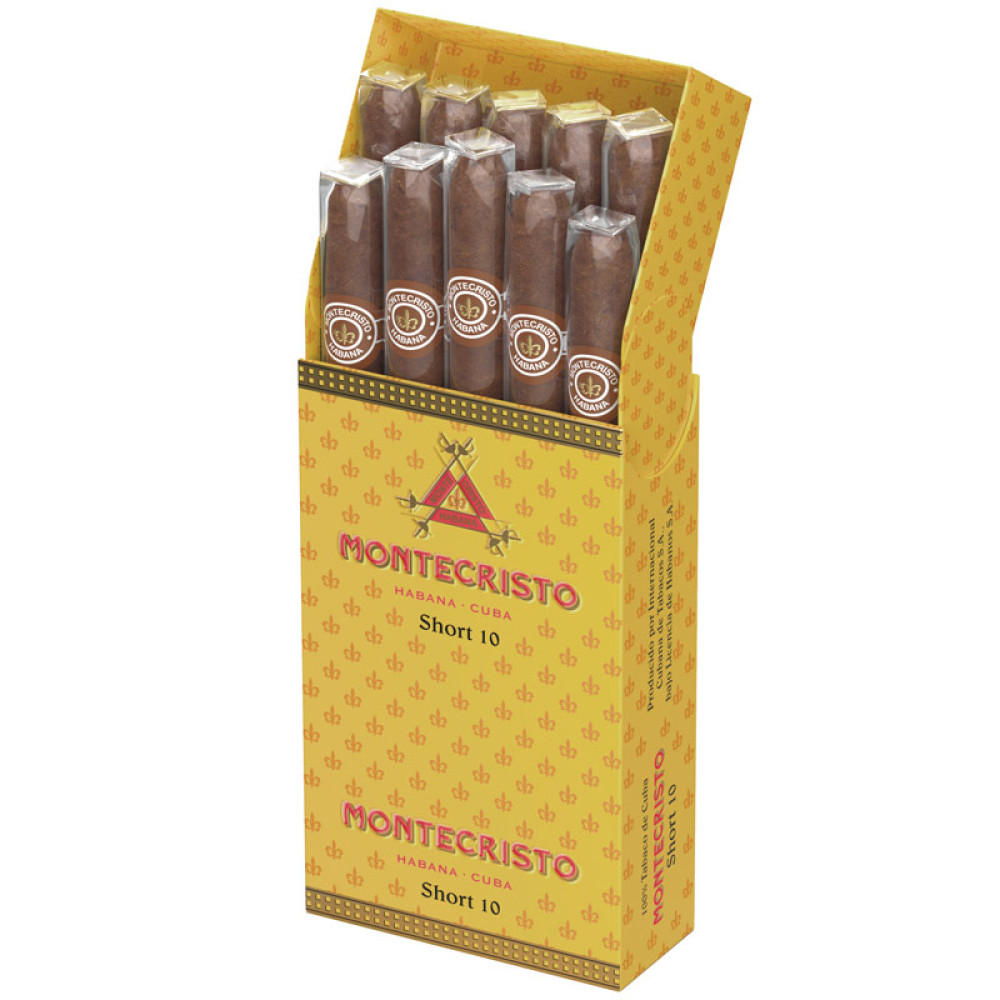 Montecristo Short - 2