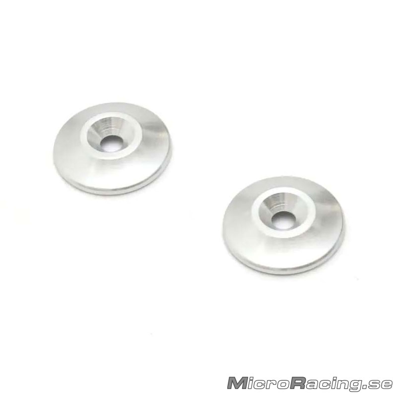 KYOSHO - Wing Washer Set, 2pcs